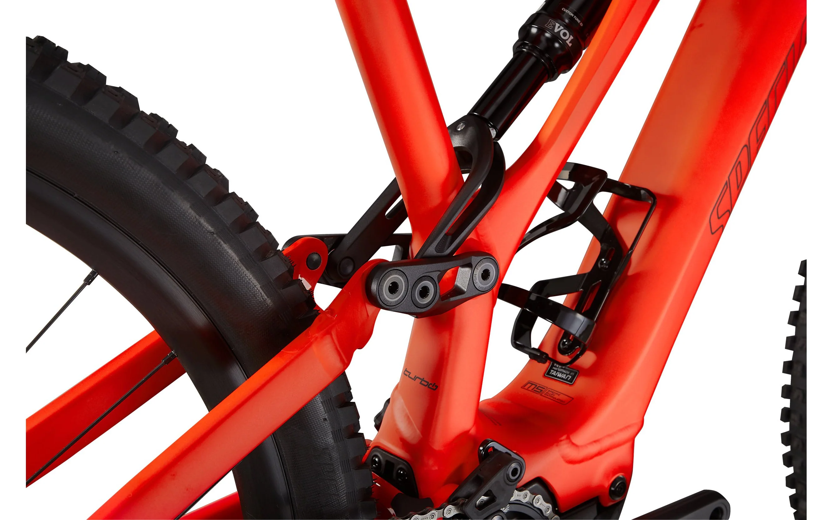 Turbo Levo SL Comp - Image 4