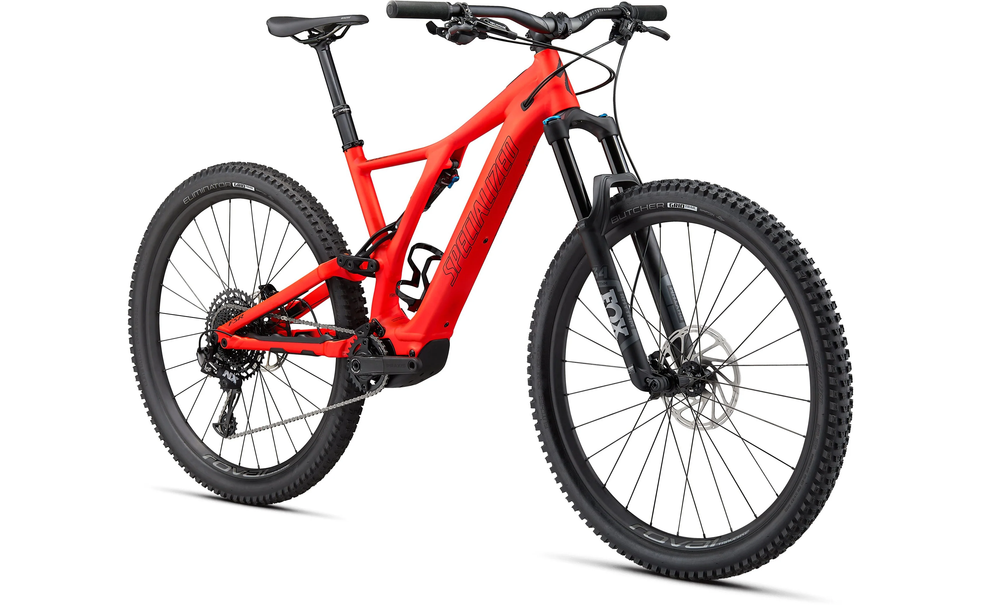 Turbo Levo SL Comp - Image 6