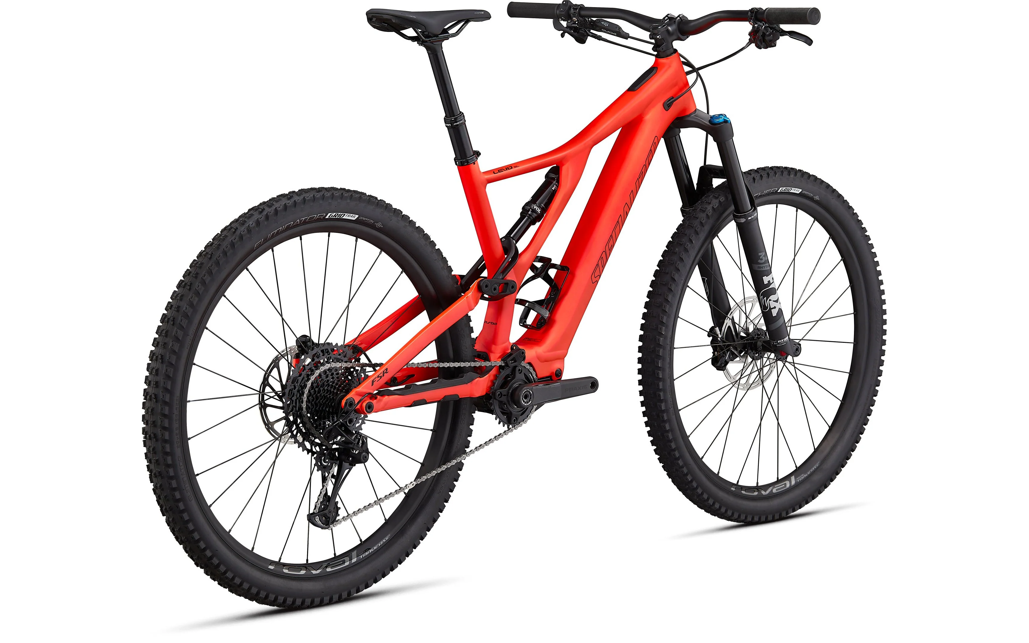 Turbo Levo SL Comp - Image 7