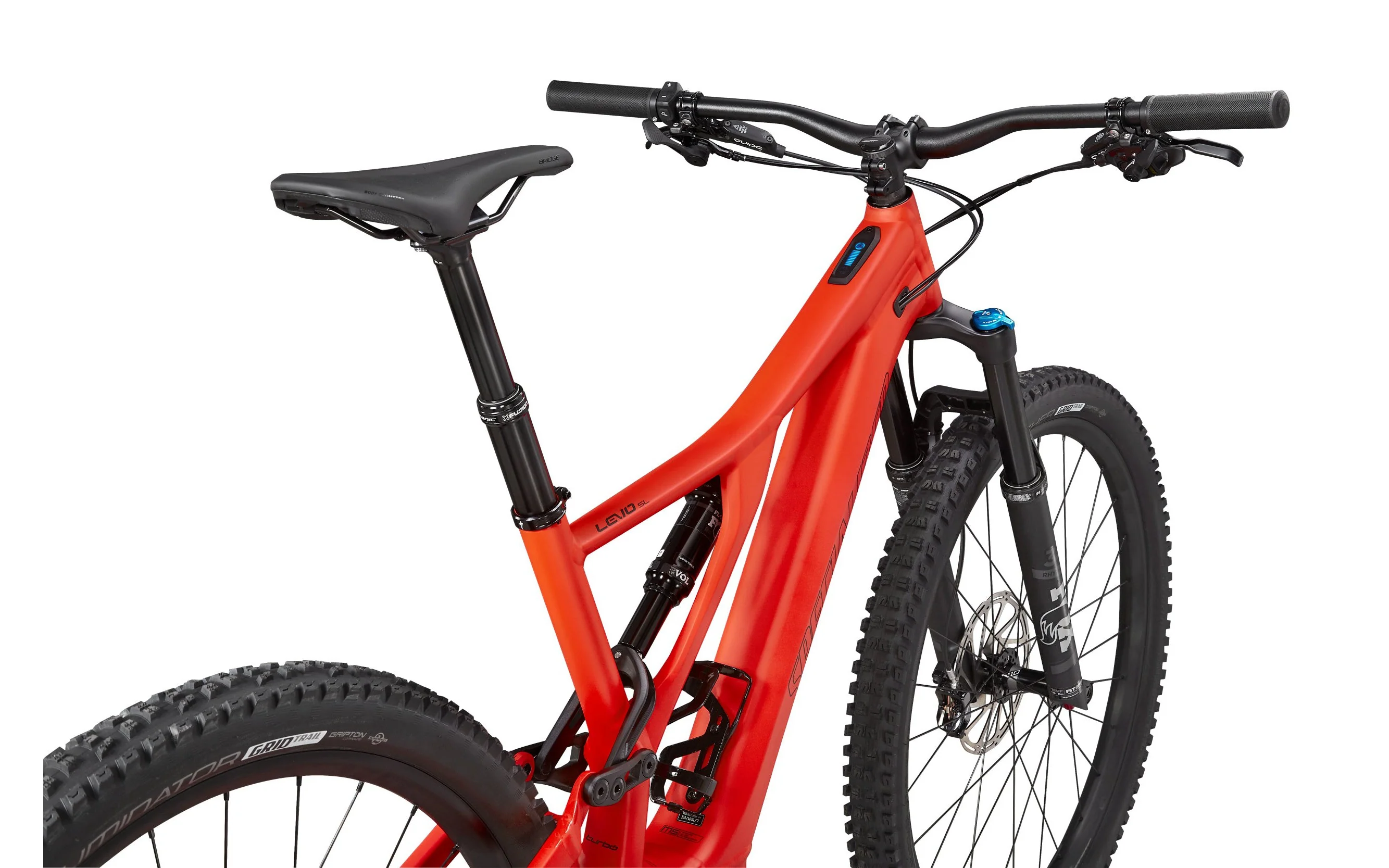 Turbo Levo SL Comp - Image 8
