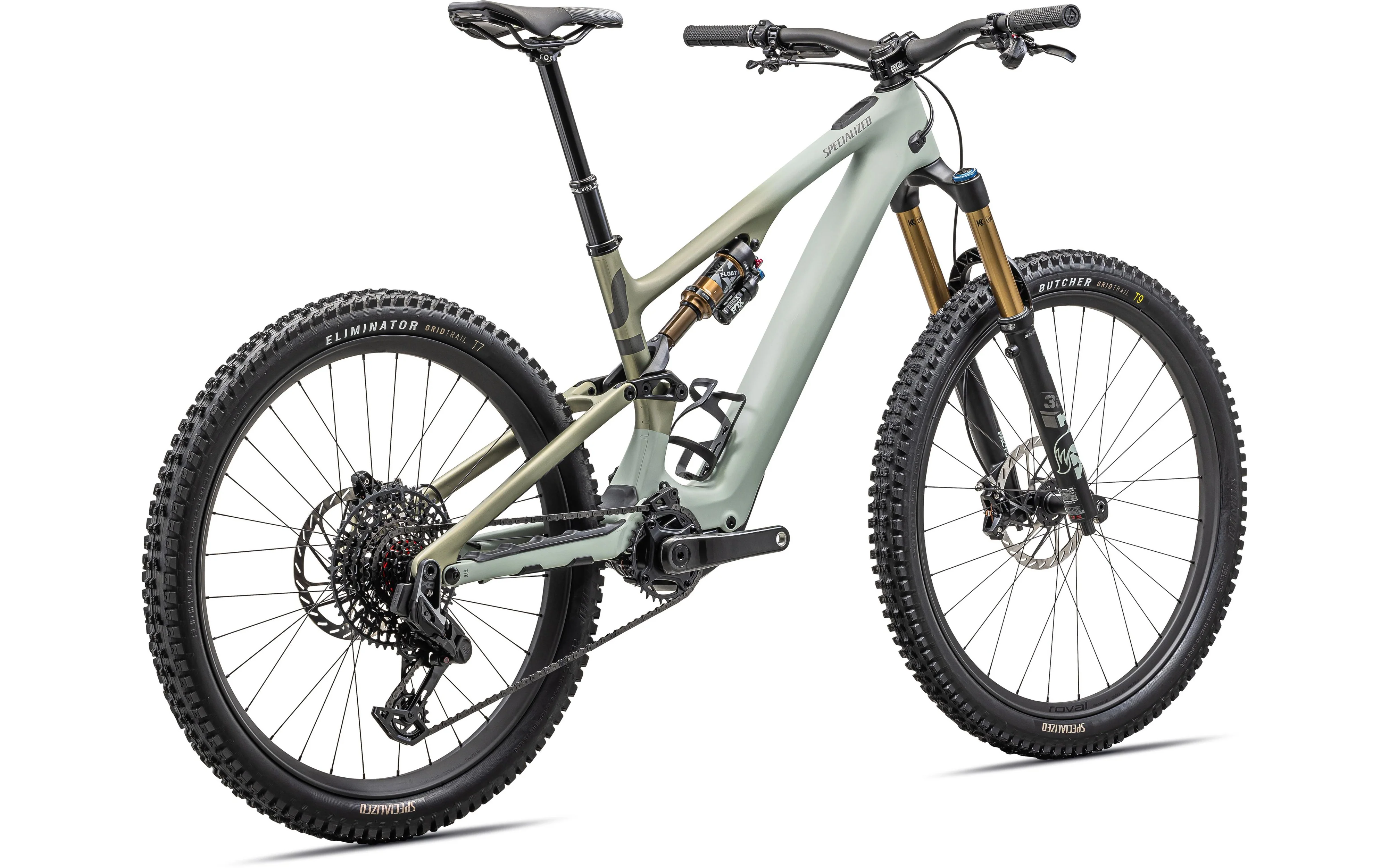 Levo SL Pro Carbon - Image 3