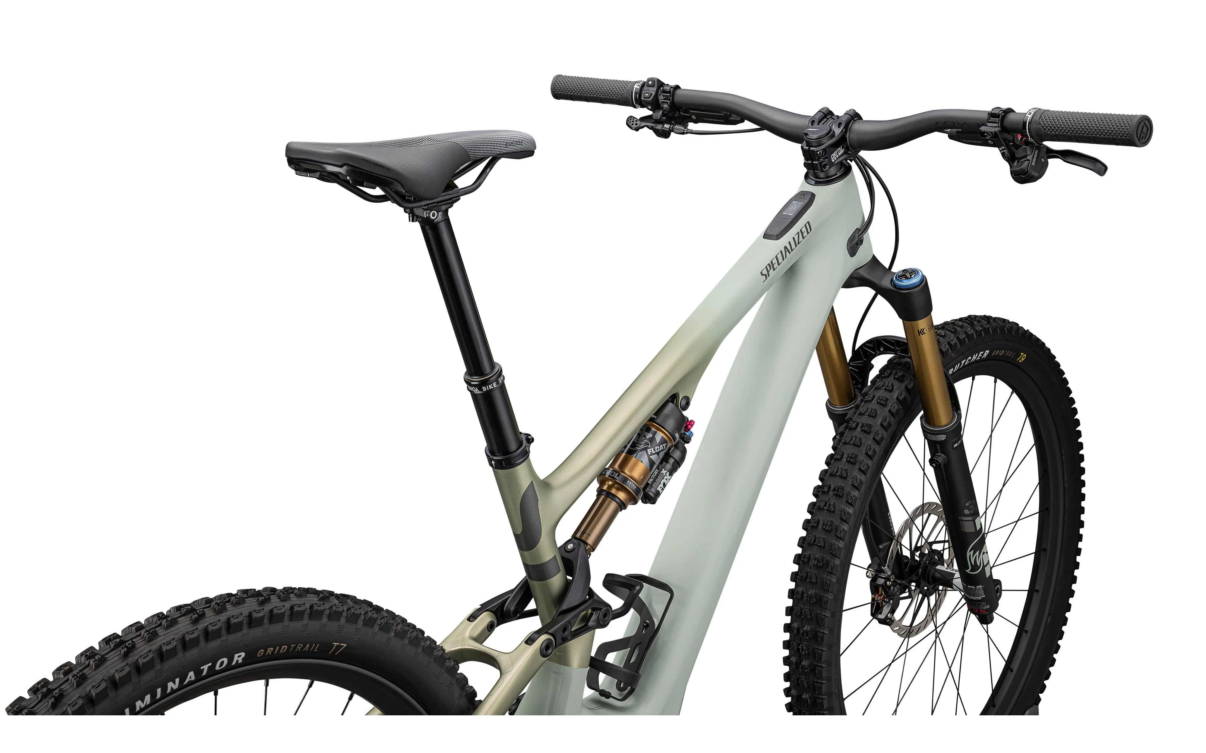 Levo SL Pro Carbon - Image 4