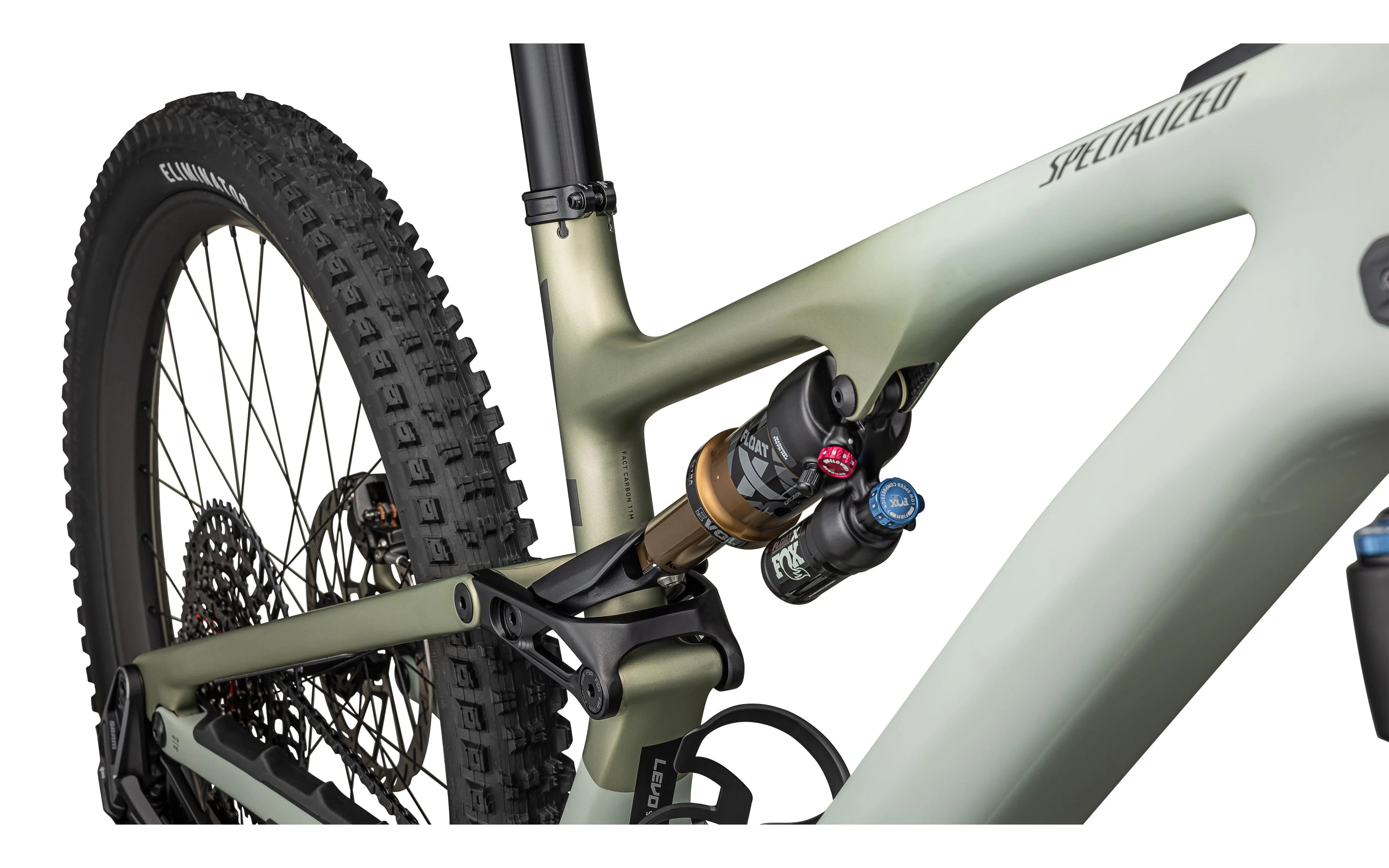 Levo SL Pro Carbon - Image 8