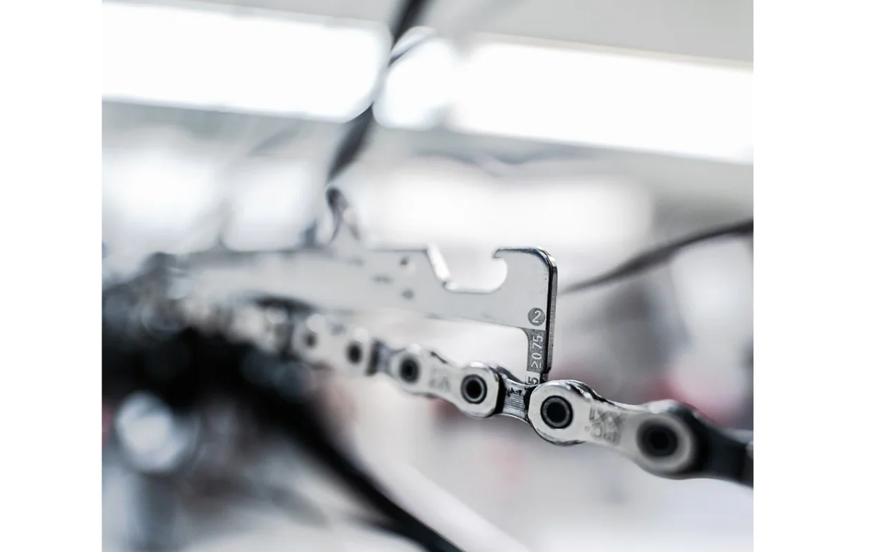 Lezyne Chain Gauge - Image 4