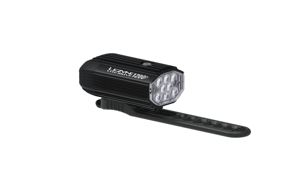 Lezyne Light Lite Drive 1200+ - Image 2