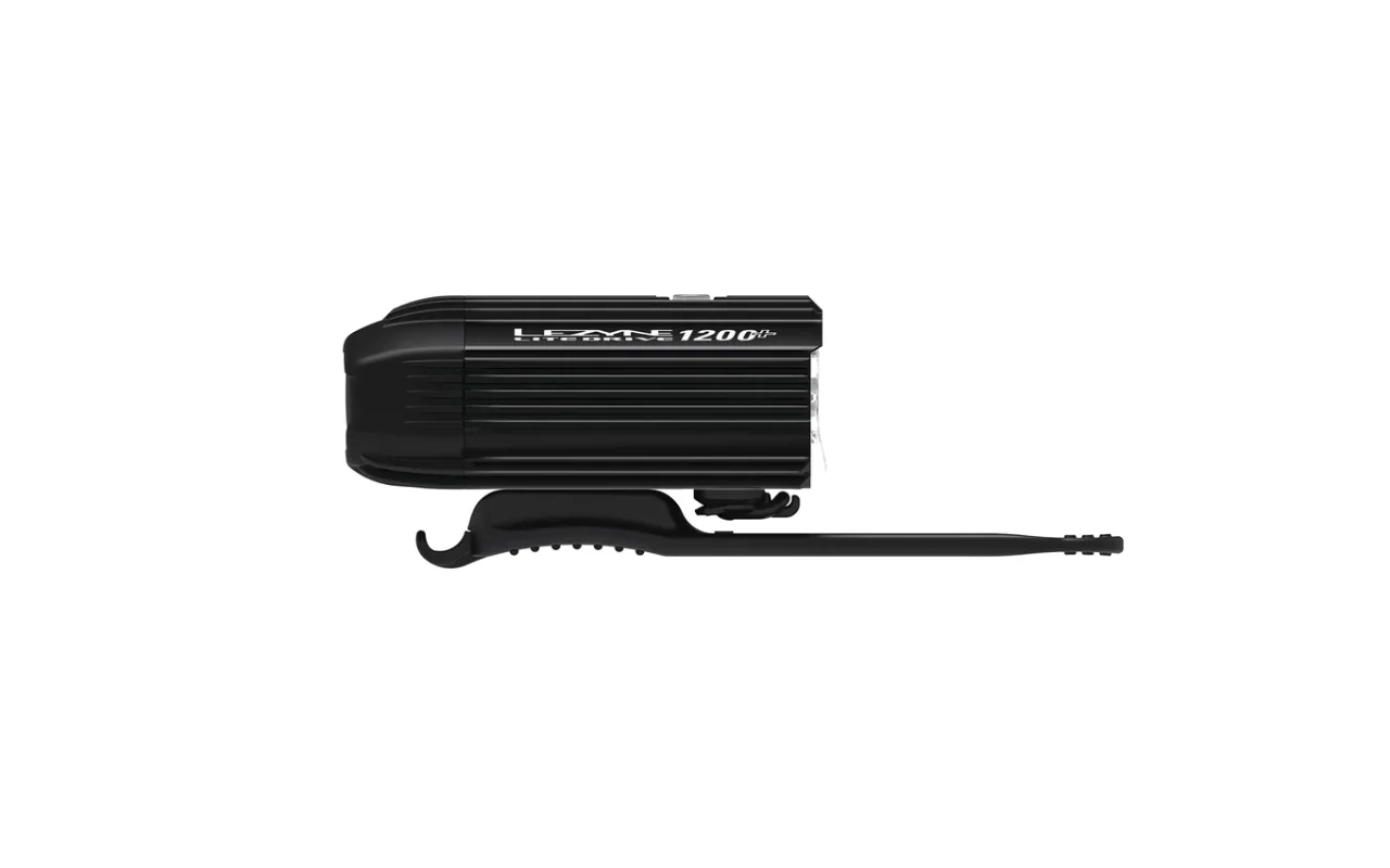 Lezyne Light Lite Drive 1200+ - Image 3