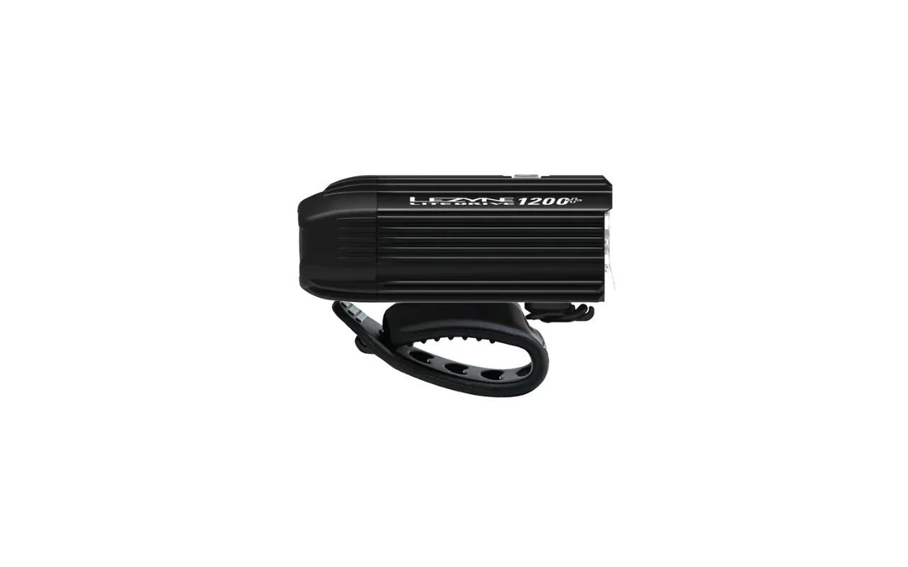 Lezyne Light Lite Drive 1200+ - Image 4