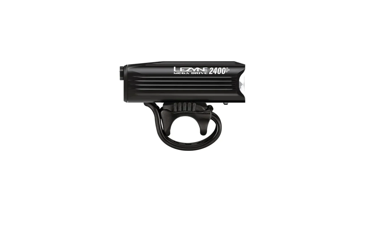Lezyne Light Mega Drive 2400+ - Image 2