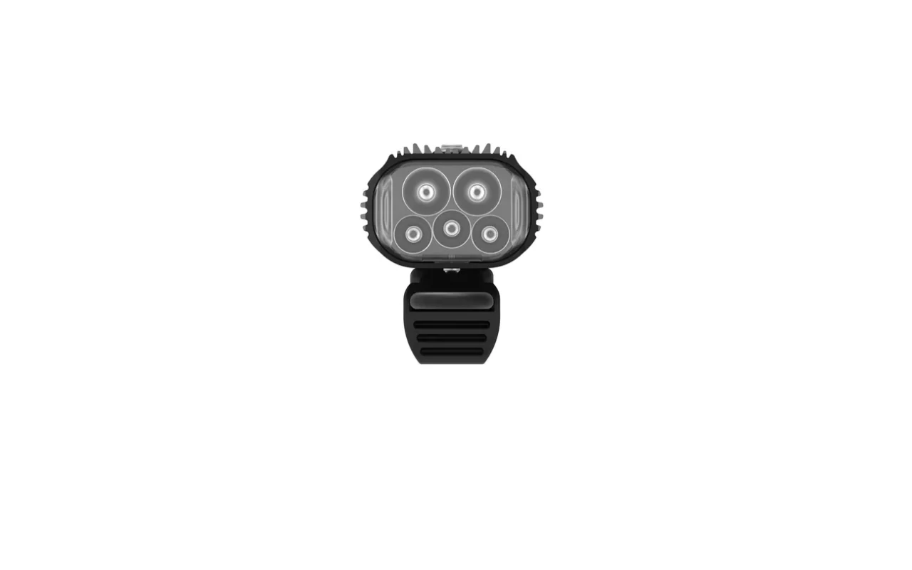 Lezyne Light Mega Drive 2400+ - Image 3