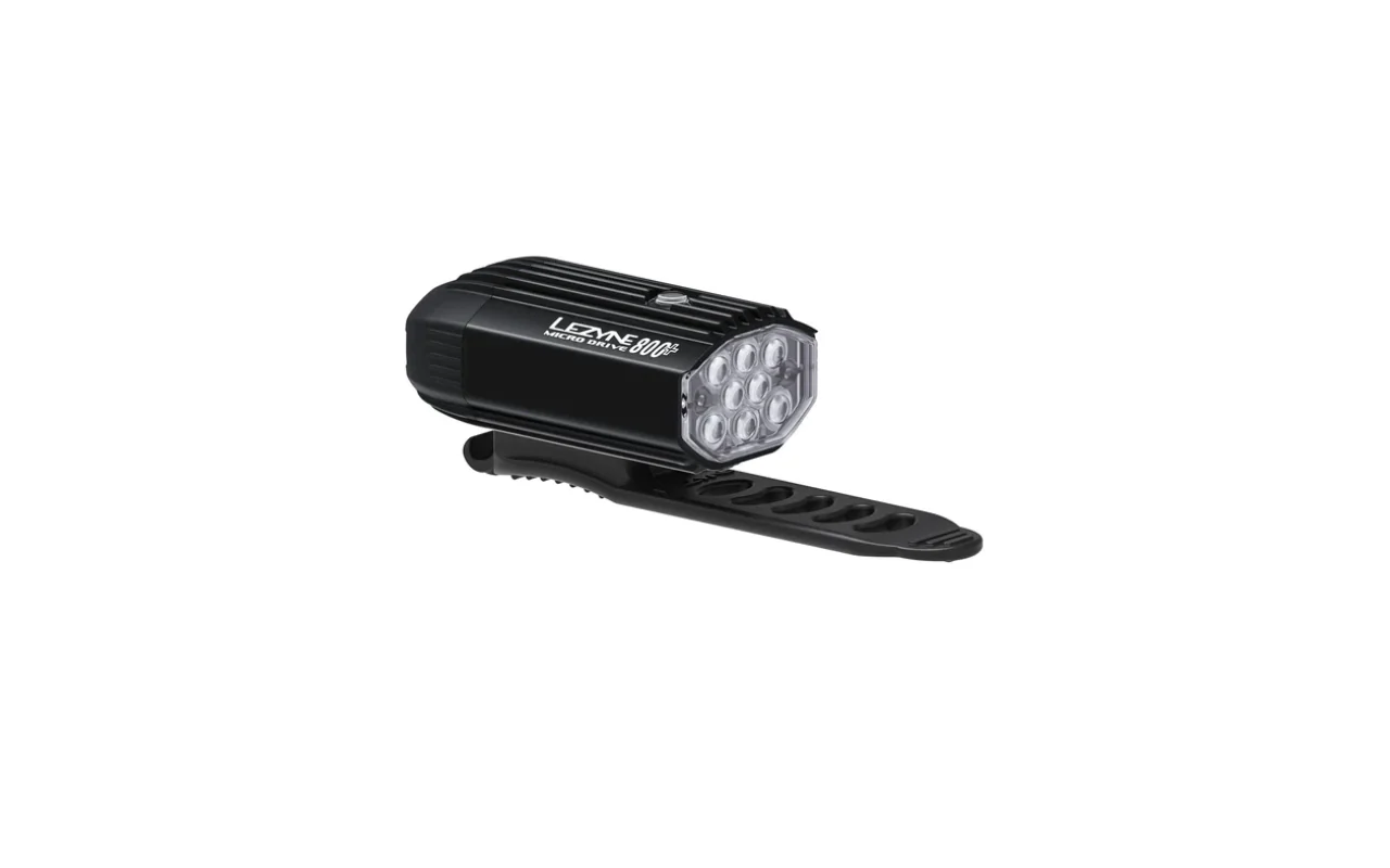 Lezyne Light Micro Drive 800+ - Image 2