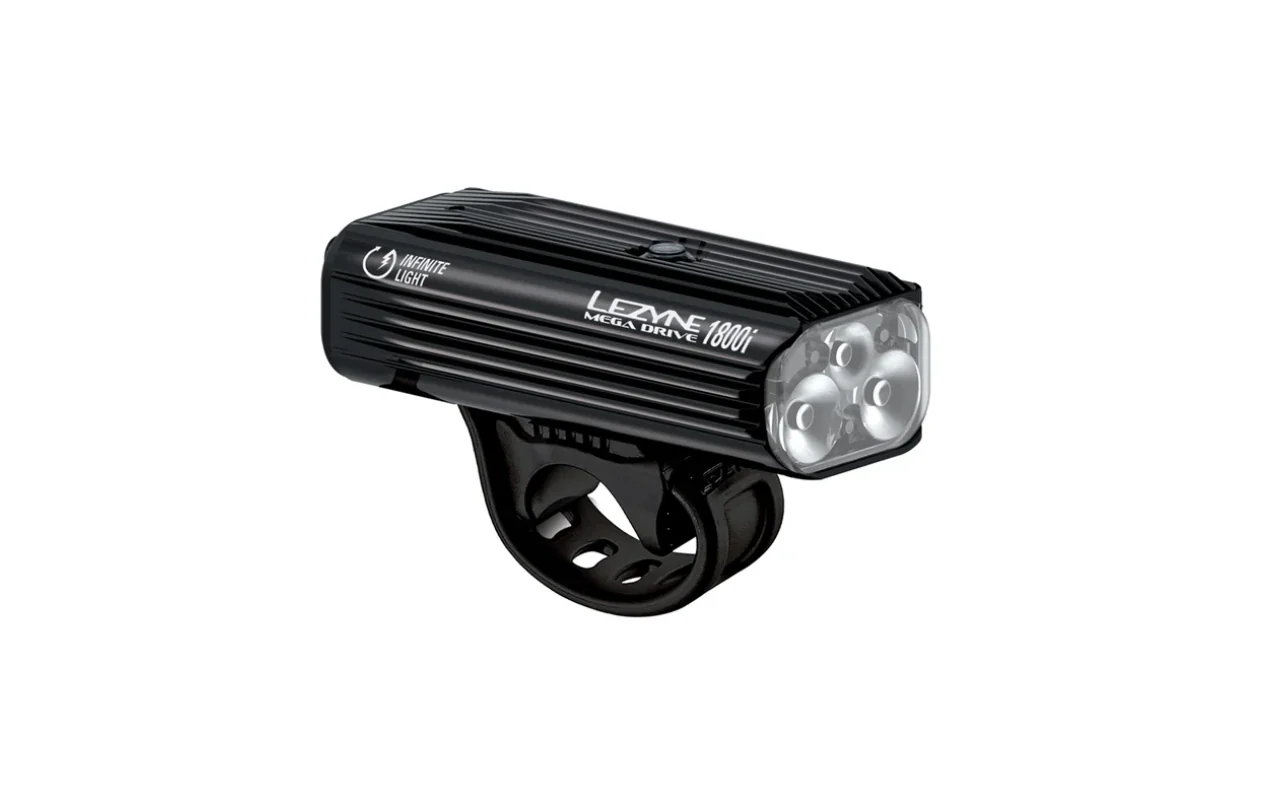 Lezyne Light Super Drive 1800+ - Image 2