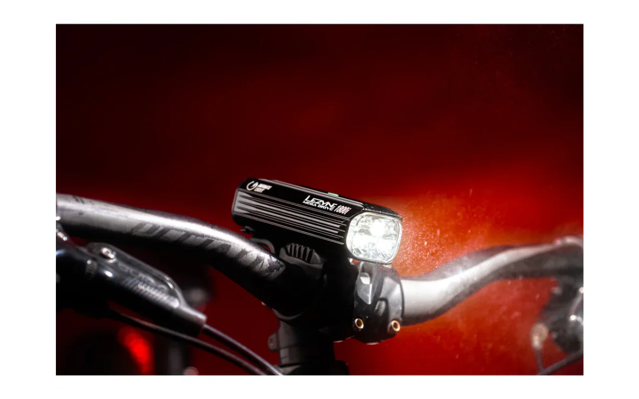 Lezyne Light Super Drive 1800+ - Image 4