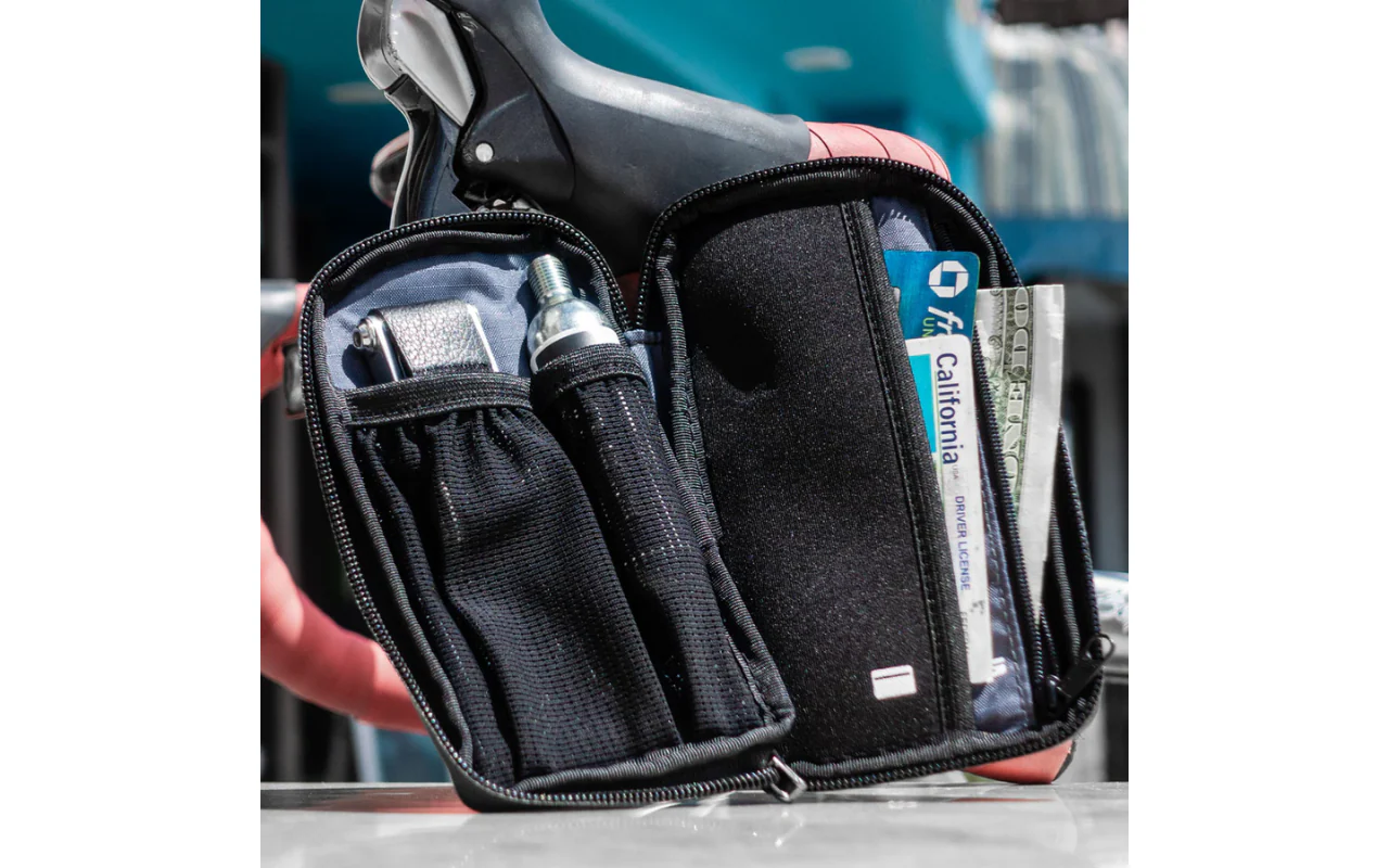 Lezyne Pocket Organizer - Image 4