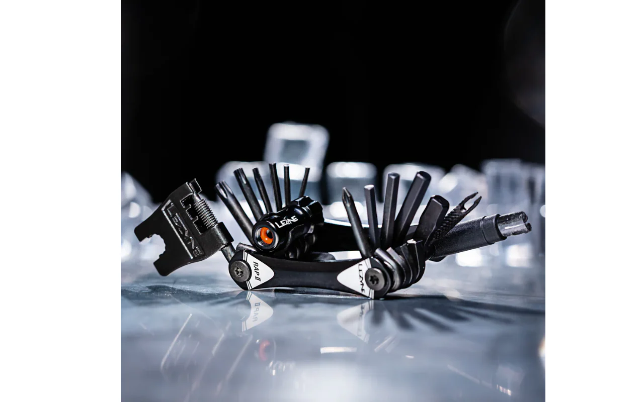 Lezyne Rap II Multi-Tool - Image 9