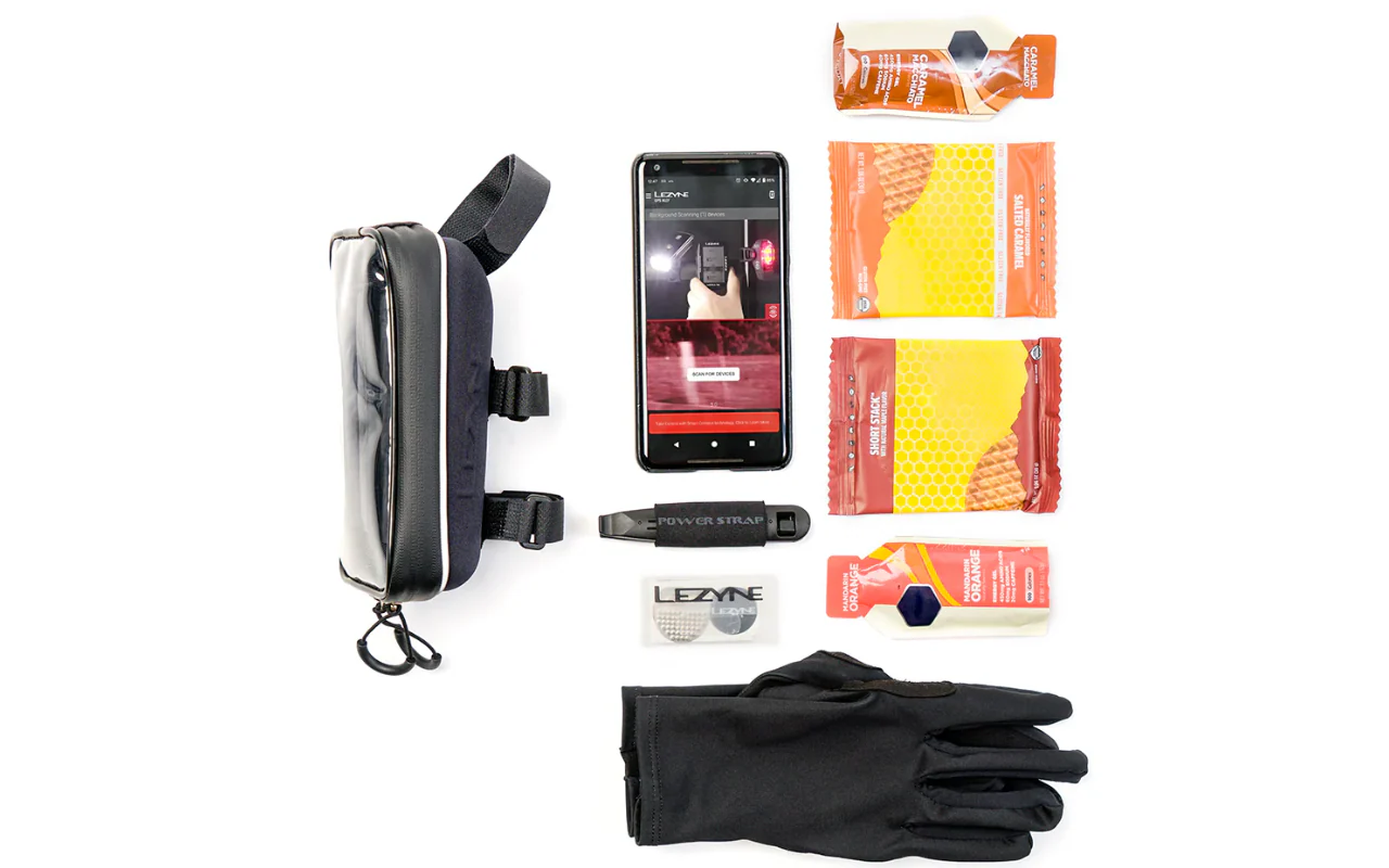 Lezyne Smart Energy Caddy XL - Image 4