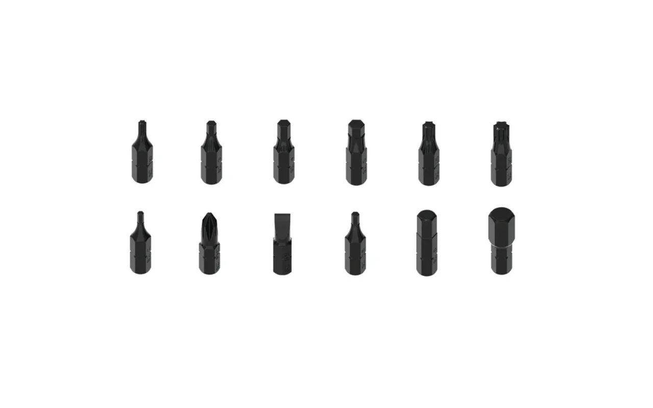 Lezyne T-Drive Tool with Case - Image 3