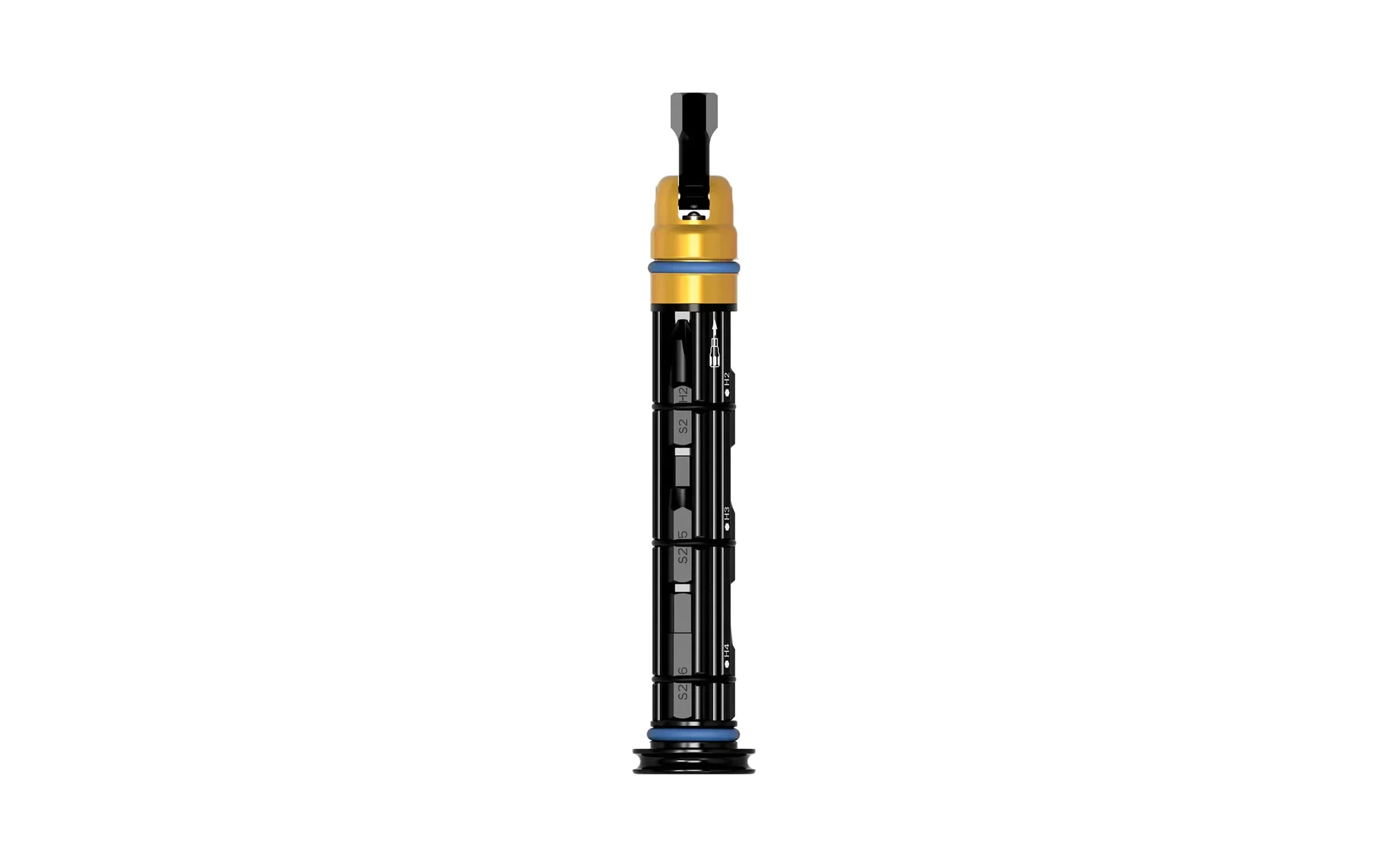 Lezyne Tool Insert Kit Medium