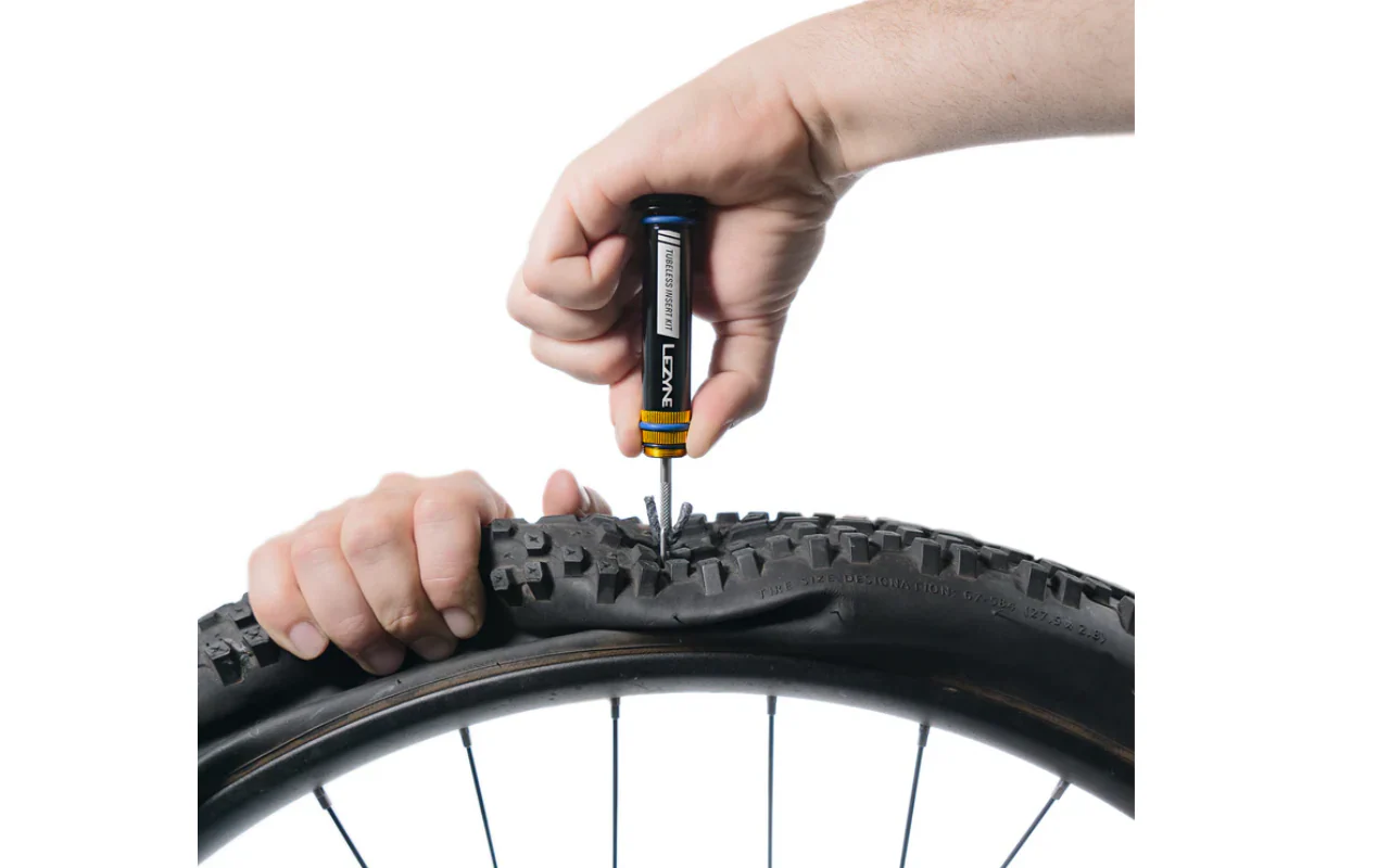 Lezyne Tubeless Repair Insert Kit - Image 3