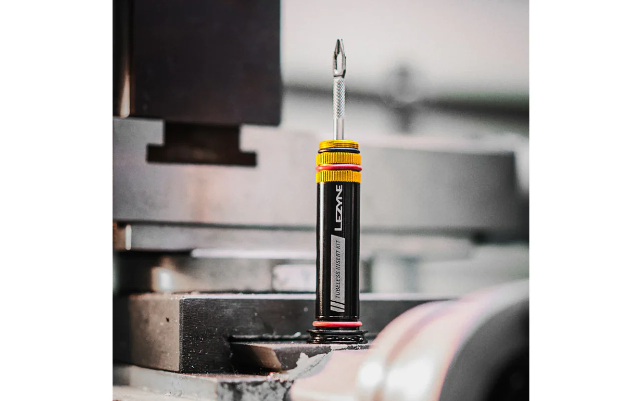 Lezyne Tubeless Repair Insert Kit - Image 4