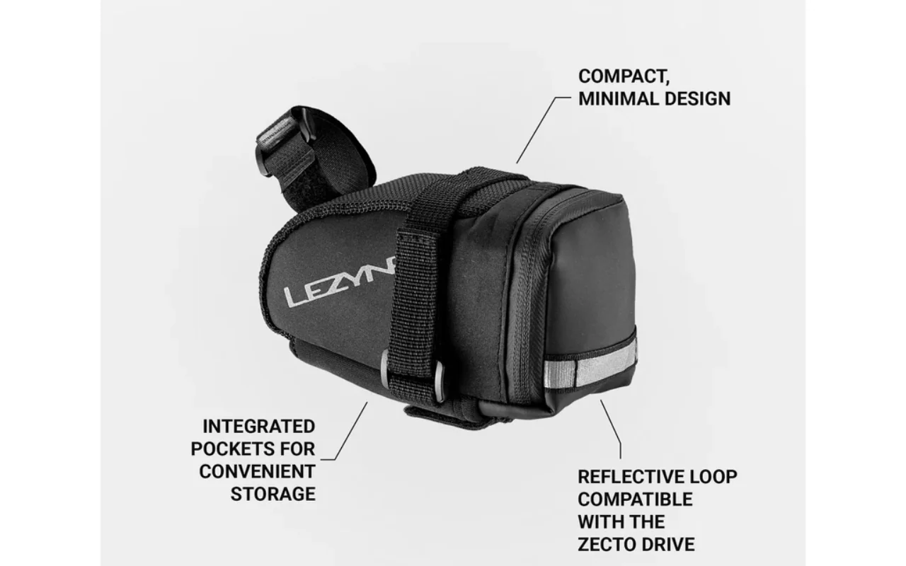 Lezyne Tubby Bag Caddy - Image 4