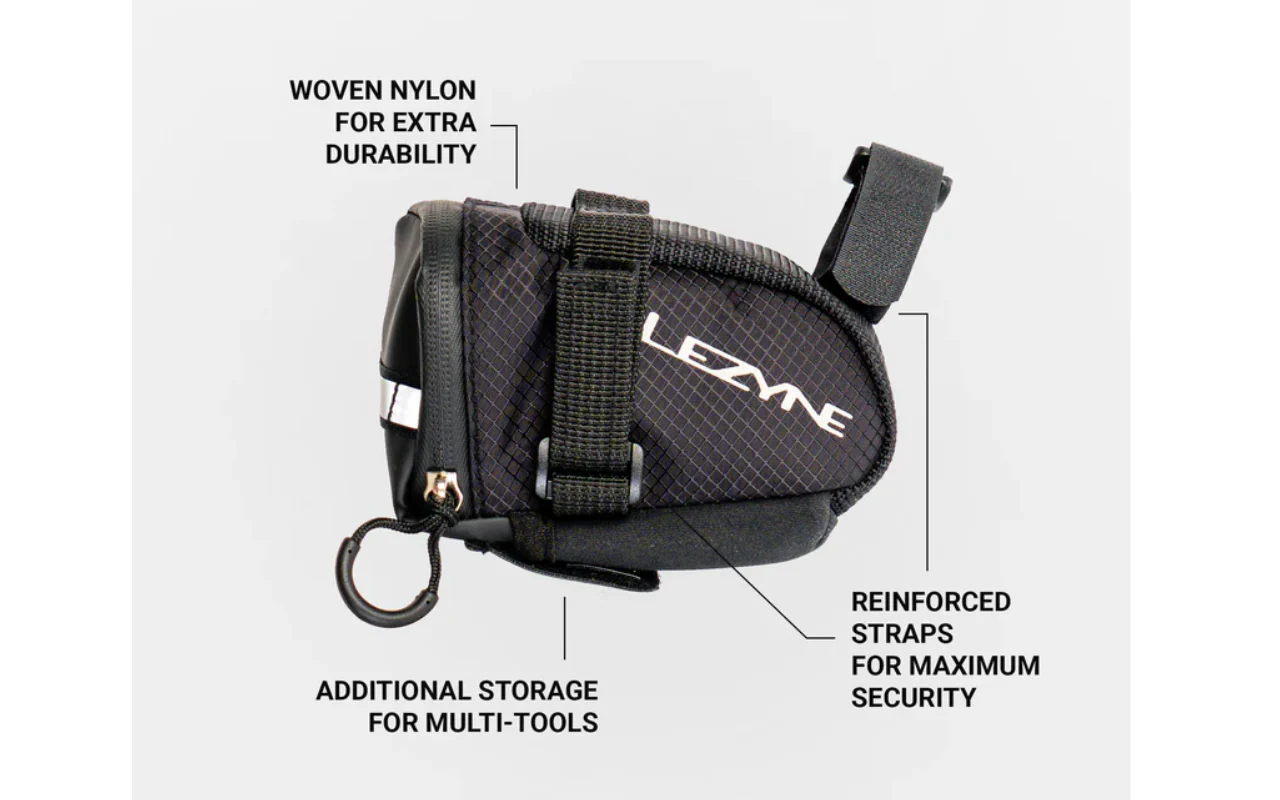 Lezyne Tubby Bag Caddy - Image 5