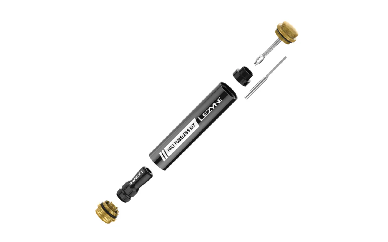 Lezyne Tubeless Repair Kit Pro - Image 2