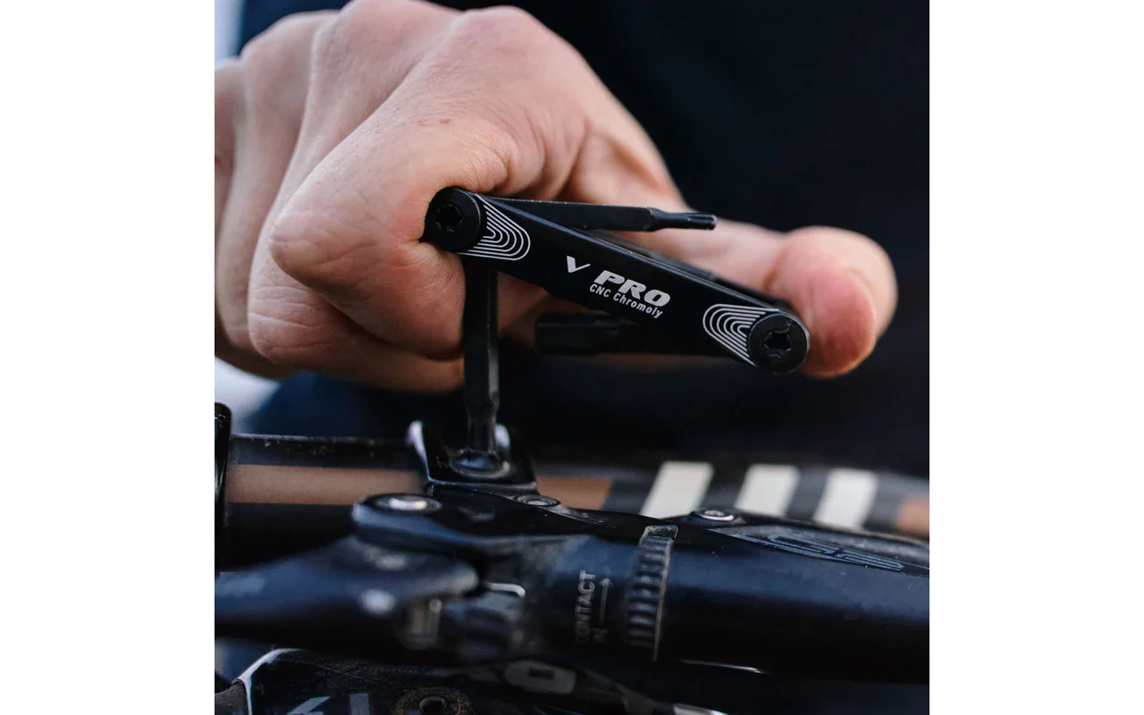 Lezyne V Pro Multi Tool - Image 3
