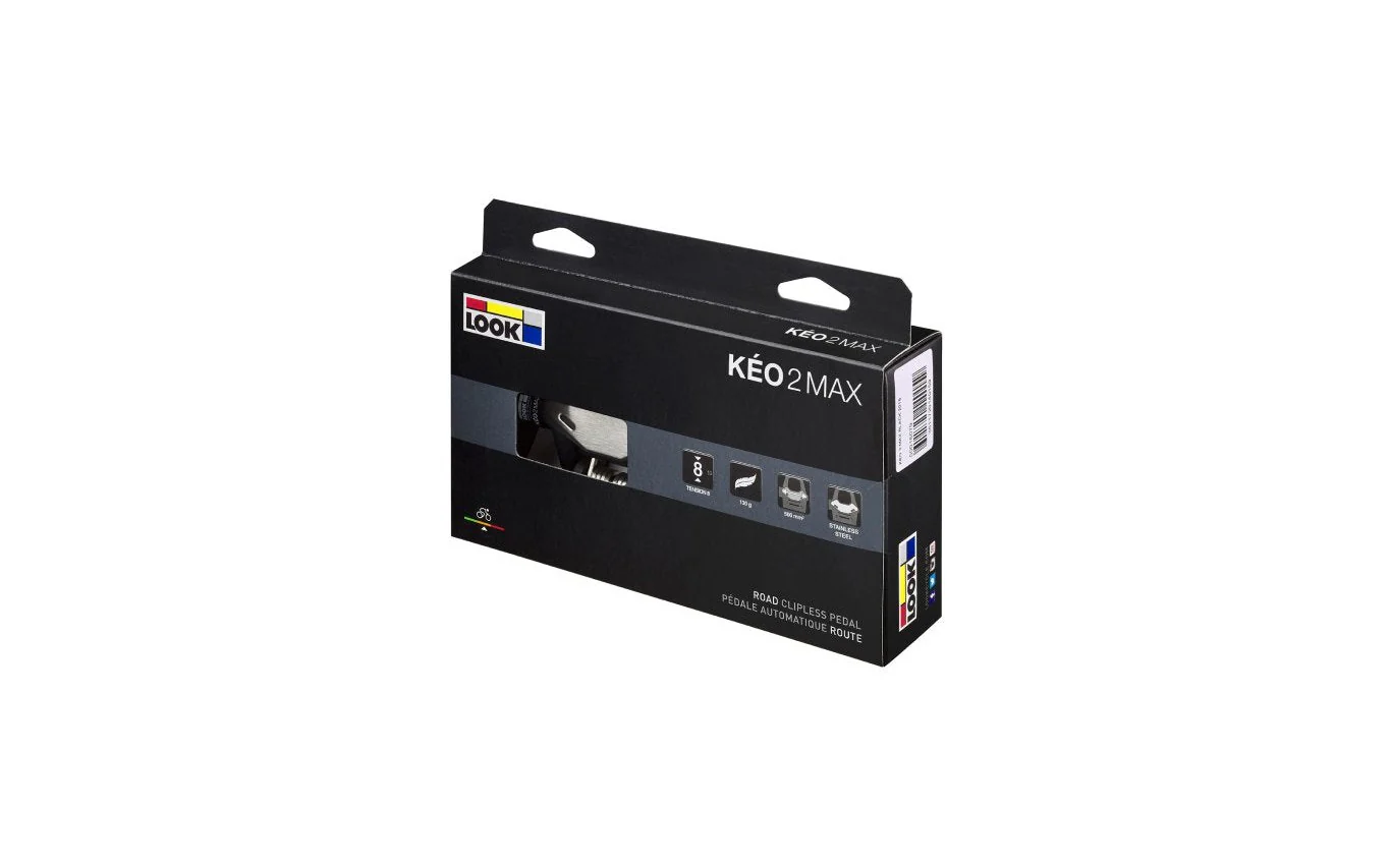 Look Keo 2 Max Pedal - Image 4