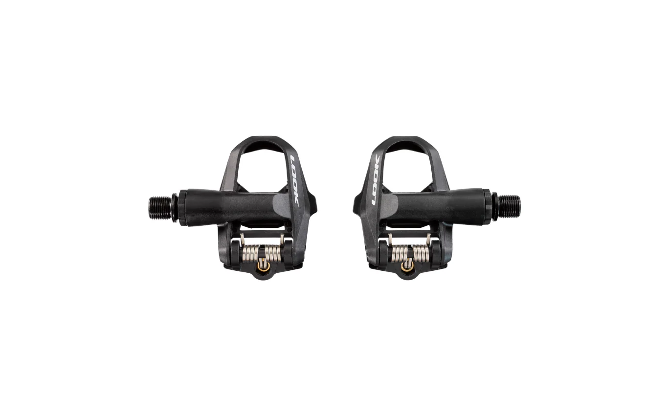 Look Keo 2 Max Carbon Pedal - Image 2