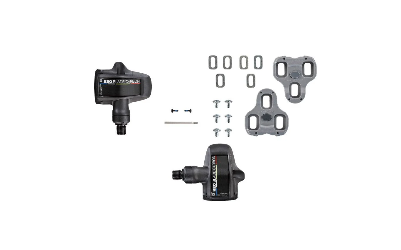 Look Keo Blade Carbon Pedal - Image 3