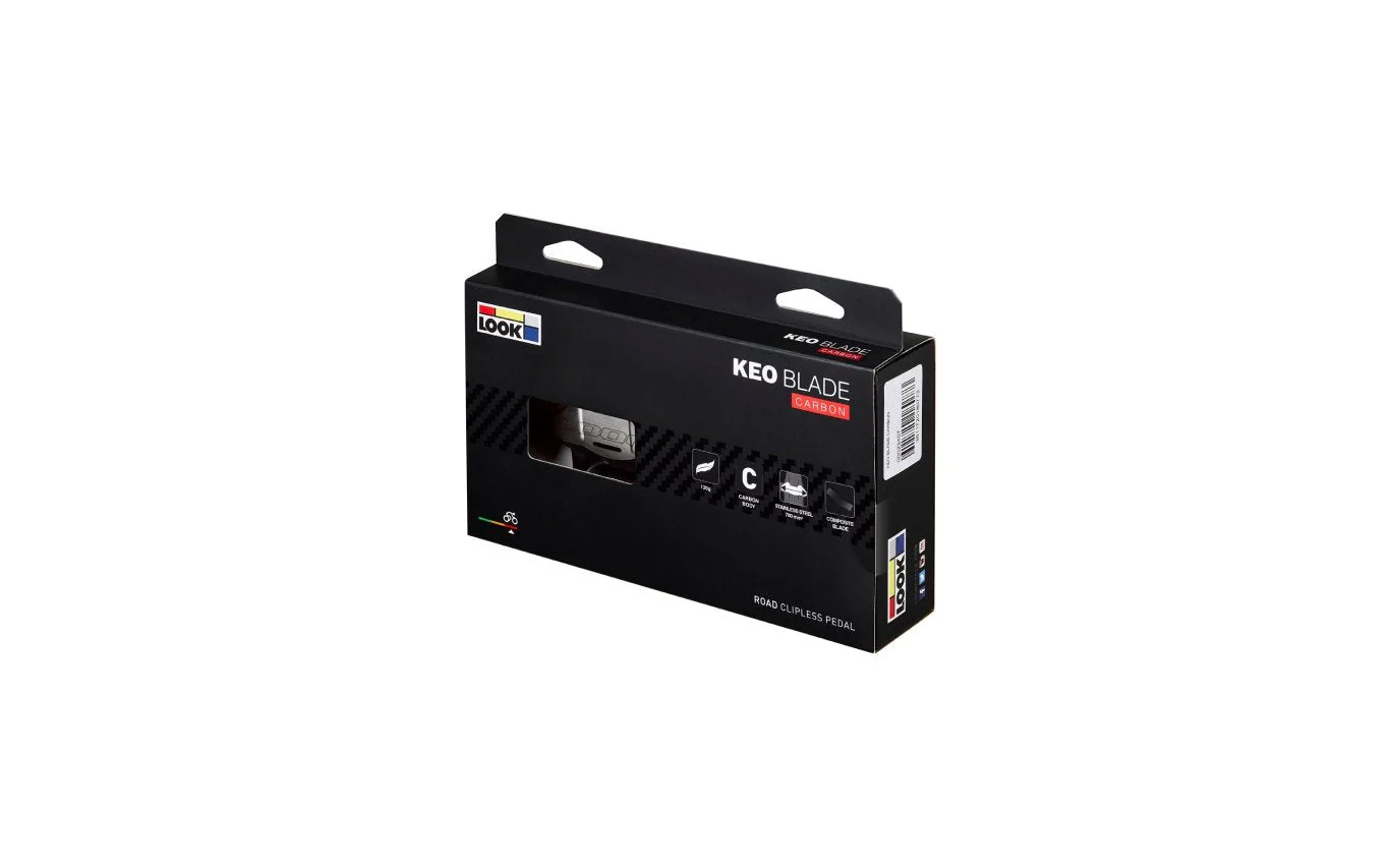 Look Keo Blade Carbon Pedal - Image 4