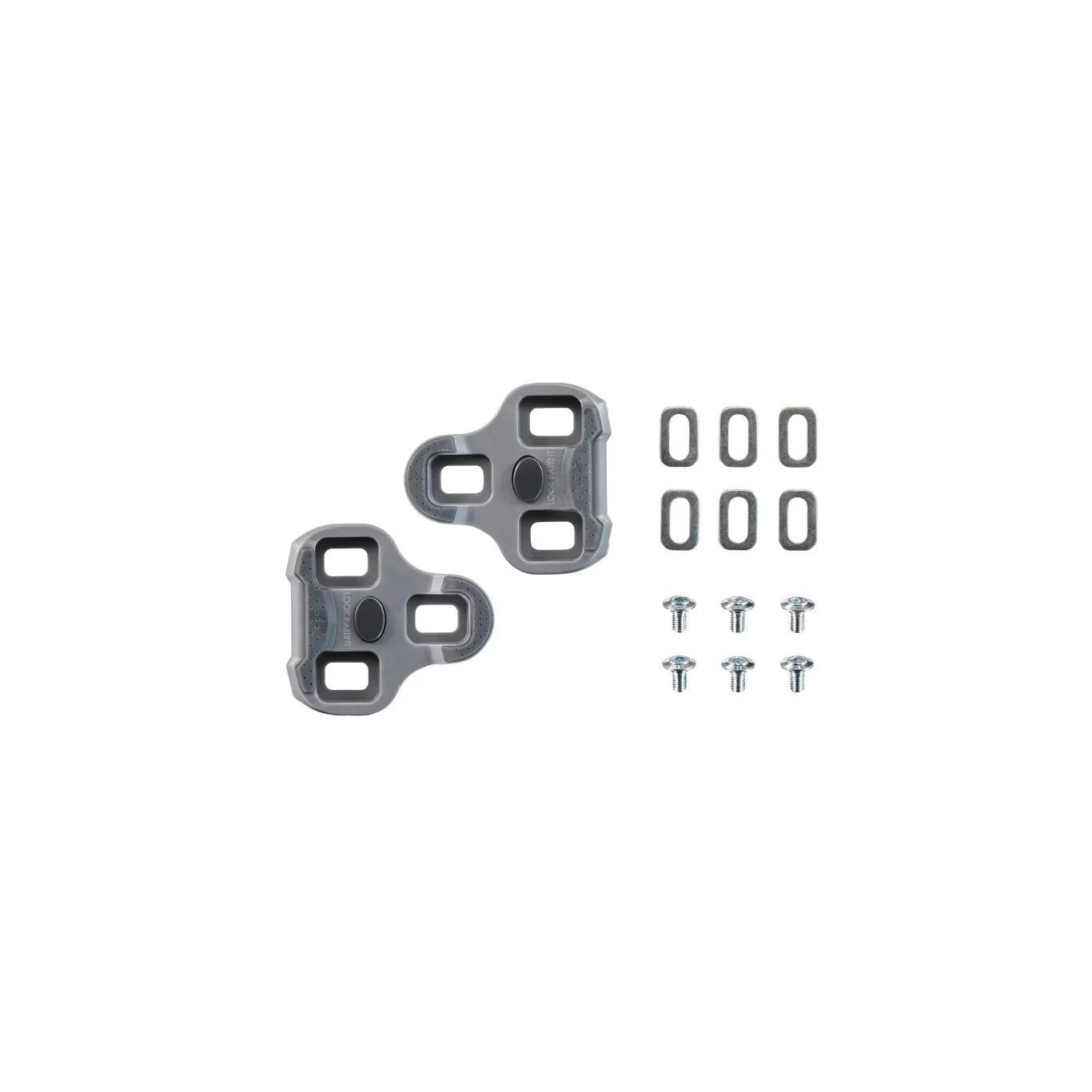 Look Keo Grip Cleat - Image 3
