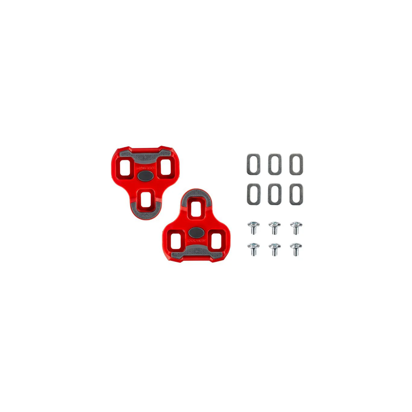 Look Keo Grip Cleat - Image 4