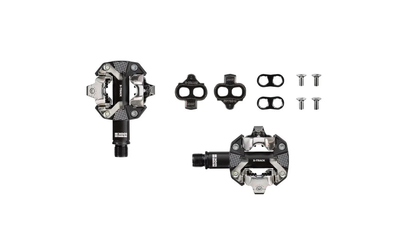 Look X-Track Pedal - Image 2