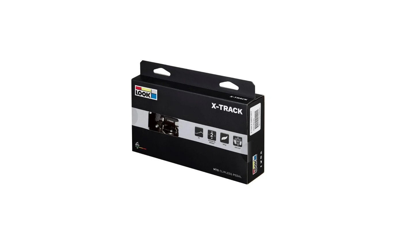 Look X-Track Pedal - Image 3