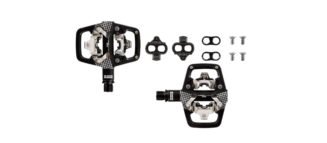 Look X-Track En-Rage Plus Pedal - Image 2