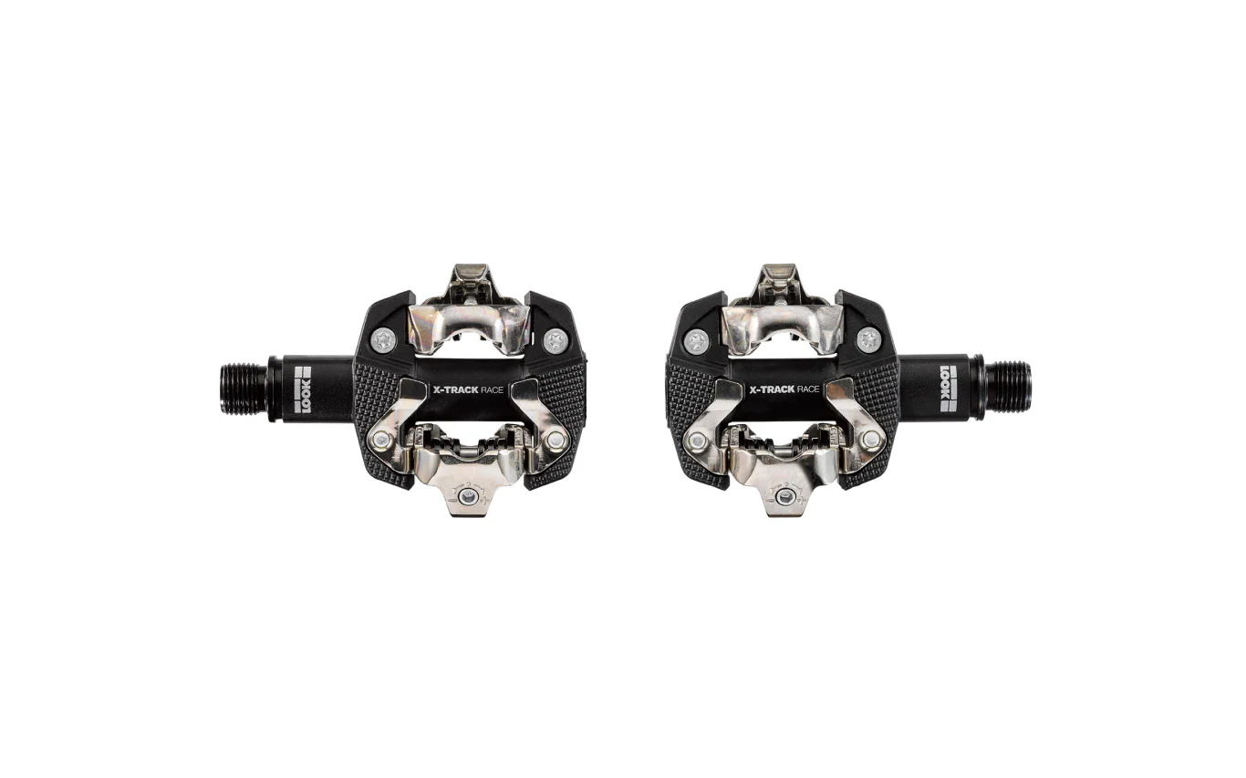 Look X-Track Race Pedal