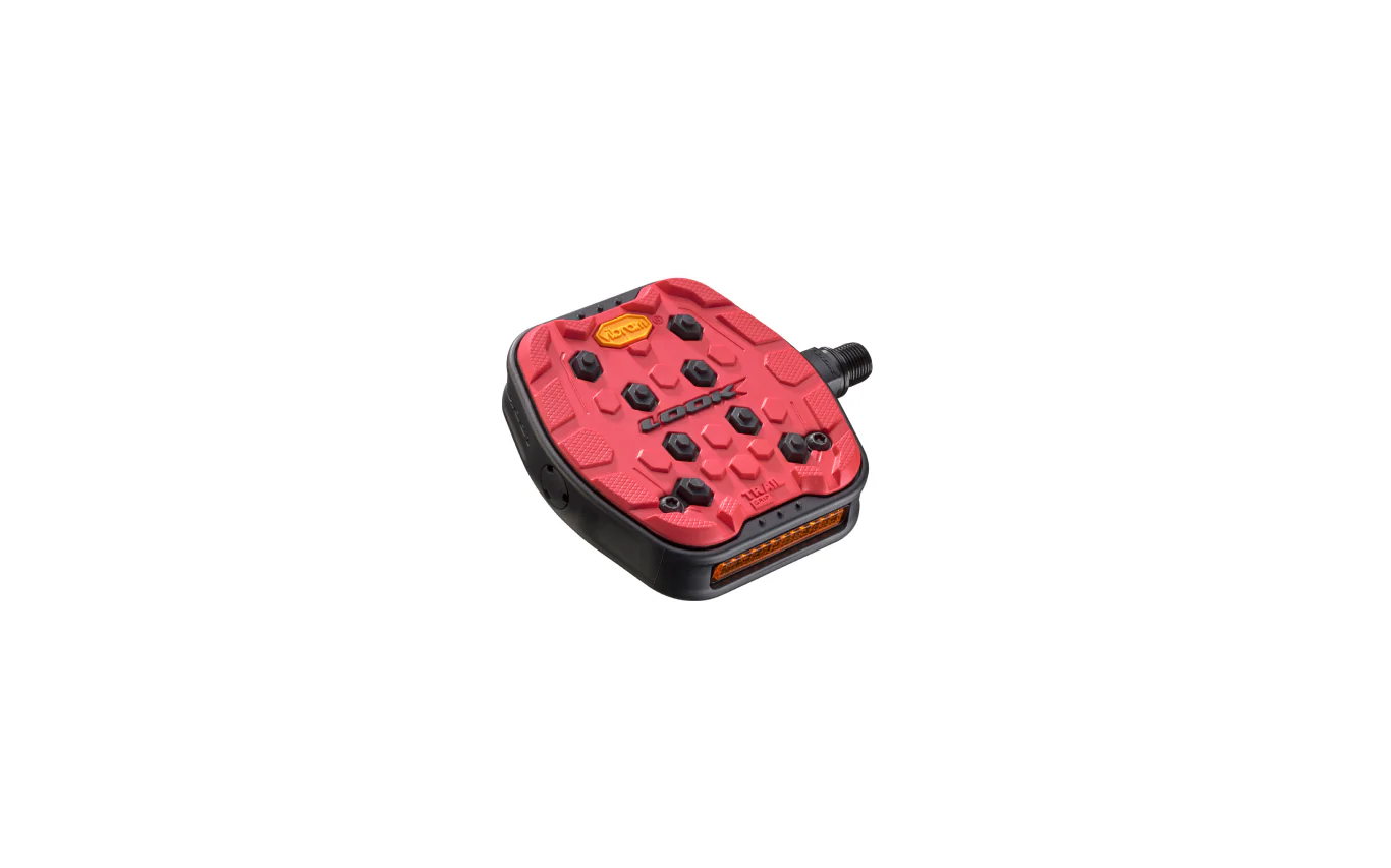 Look Trail Grip Flat Pedal - Image 2