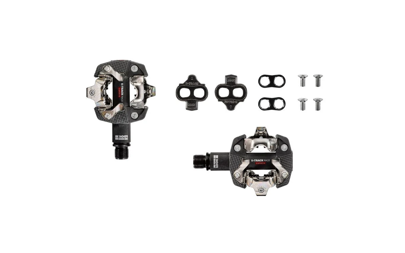 Look X-track Race Carbon Pedal - Image 2