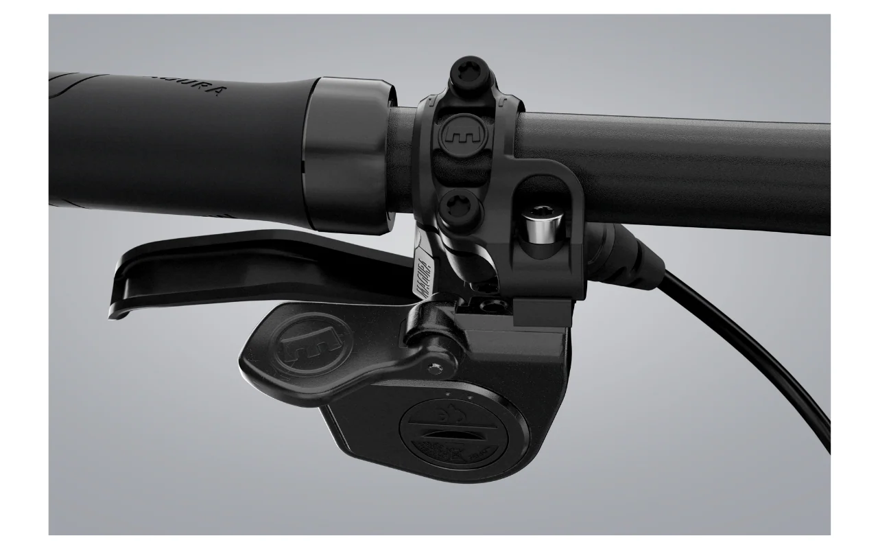 MAGURA VYRON MDS-V.3 Dropper Seatpost - Image 2