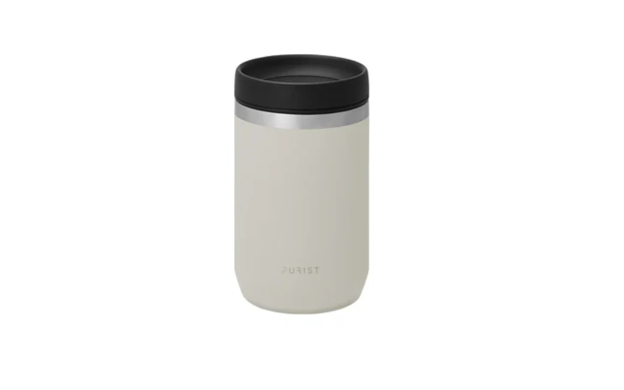 Maker Scope Flask 10oz - Image 2