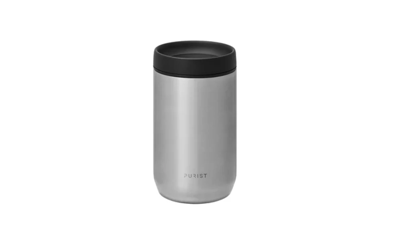 Maker Scope Flask 10oz - Image 4