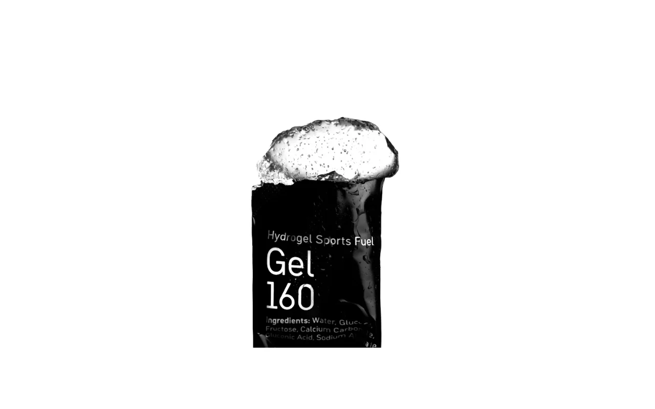 MAURTEN HYDROGEL SPORTS FUEL GEL 160 - Image 2