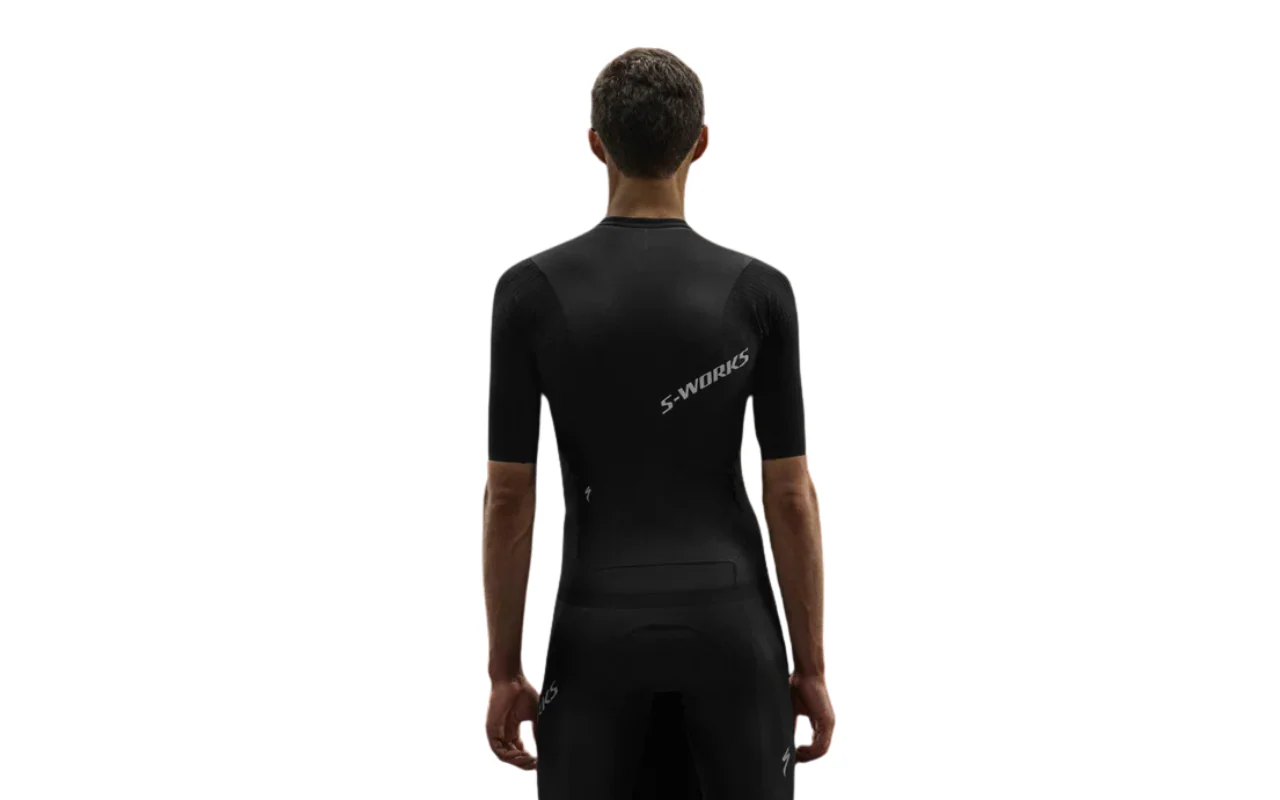 Men’s S-Works Race Jersey - Image 2