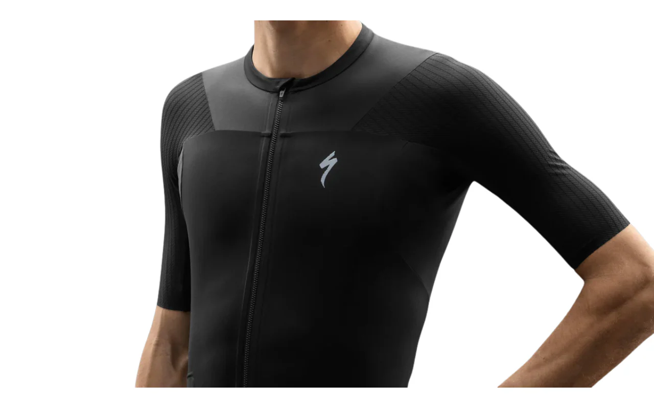 Men’s S-Works Race Jersey - Image 3