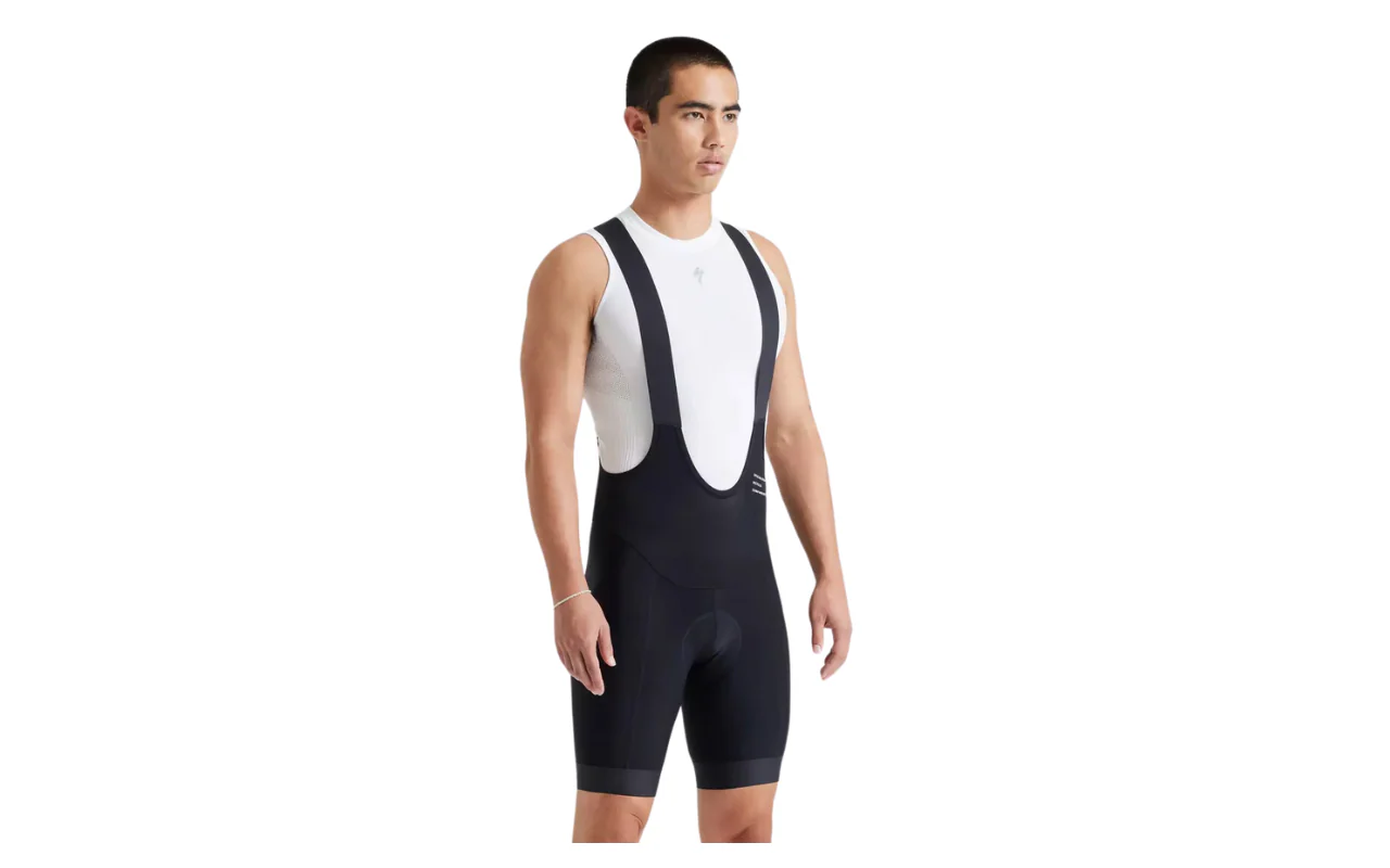 Men's Specialized Foundation Bib Shorts - Image 2