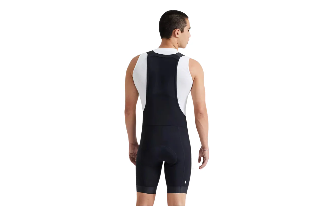 Men's Specialized Foundation Bib Shorts - Image 3