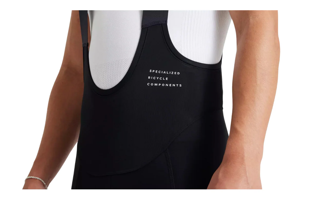 Men's Specialized Foundation Bib Shorts - Image 4