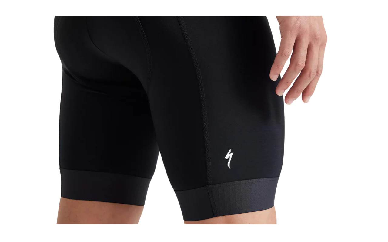 Men's Specialized Foundation Bib Shorts - Image 5