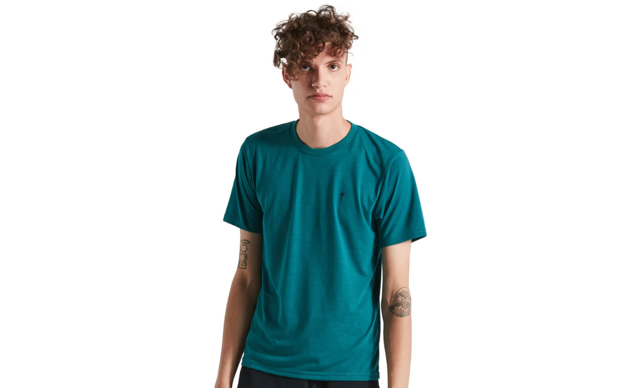 Men's Drirelease Tech Tee - Image 3